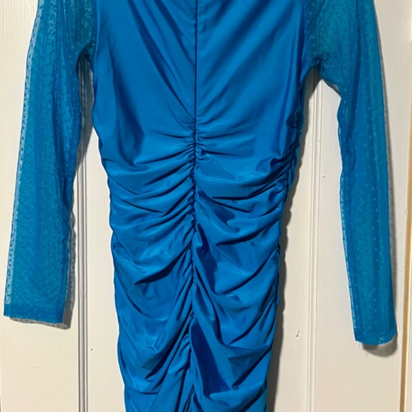 Alyce Cocktail Dress - Picture 2 of 3